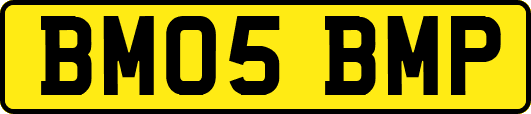 BM05BMP