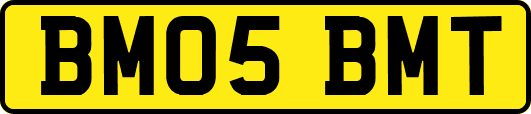 BM05BMT
