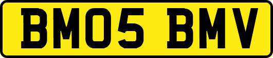 BM05BMV