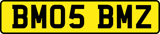 BM05BMZ