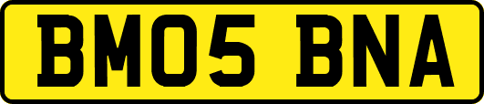 BM05BNA