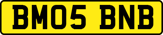 BM05BNB