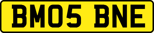 BM05BNE