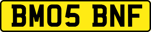 BM05BNF