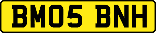 BM05BNH