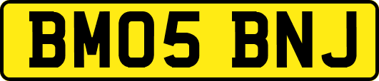 BM05BNJ