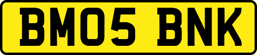 BM05BNK