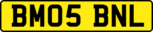 BM05BNL
