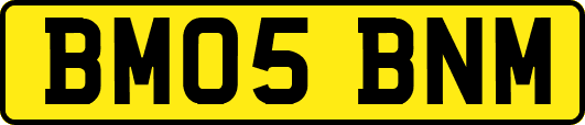 BM05BNM