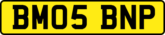 BM05BNP