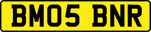 BM05BNR