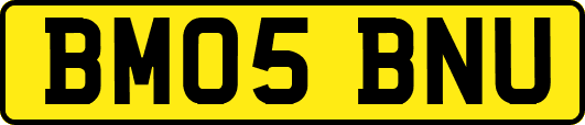 BM05BNU