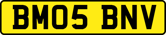 BM05BNV