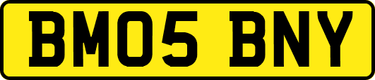 BM05BNY