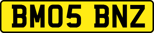 BM05BNZ