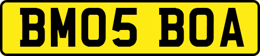 BM05BOA
