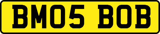 BM05BOB