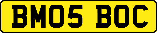 BM05BOC