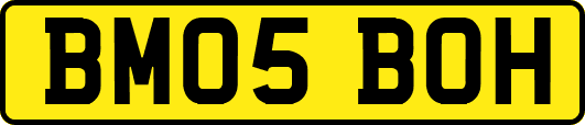 BM05BOH