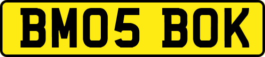 BM05BOK
