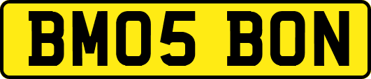 BM05BON