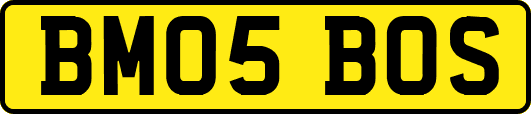 BM05BOS
