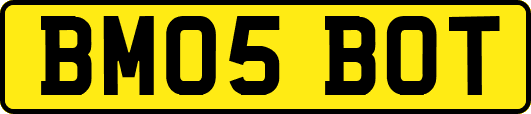 BM05BOT