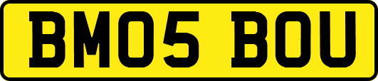 BM05BOU
