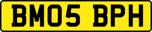 BM05BPH