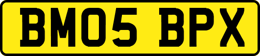 BM05BPX