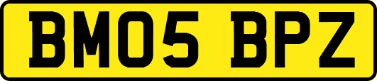 BM05BPZ