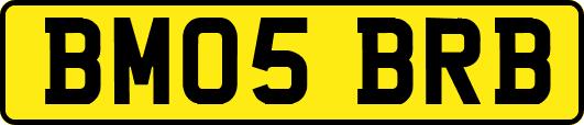 BM05BRB