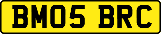 BM05BRC
