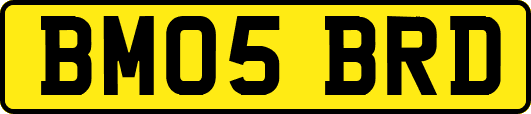 BM05BRD