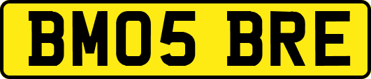 BM05BRE