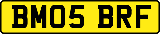 BM05BRF