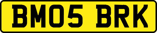 BM05BRK