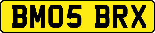 BM05BRX