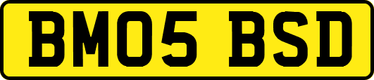BM05BSD