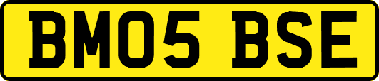 BM05BSE