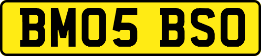 BM05BSO