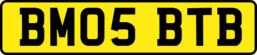 BM05BTB