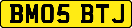 BM05BTJ