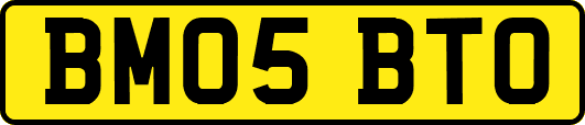 BM05BTO
