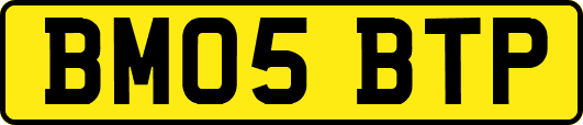 BM05BTP