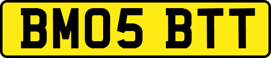 BM05BTT