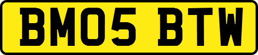 BM05BTW