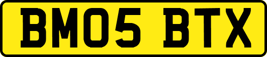 BM05BTX