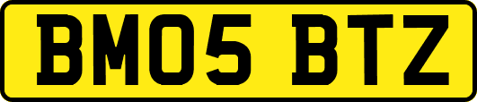 BM05BTZ