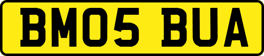 BM05BUA